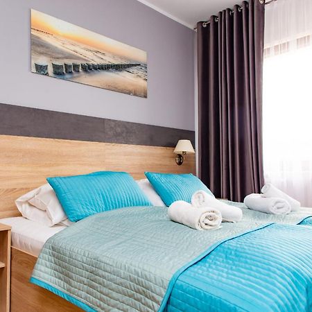 Apartamenty Promenada-Arka Kolberg Exterior foto