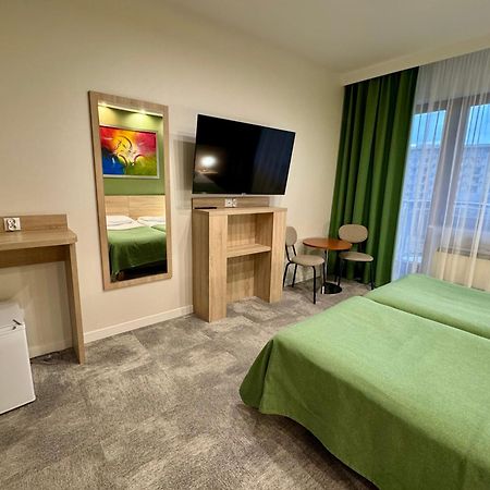 Apartamenty Promenada-Arka Kolberg Exterior foto