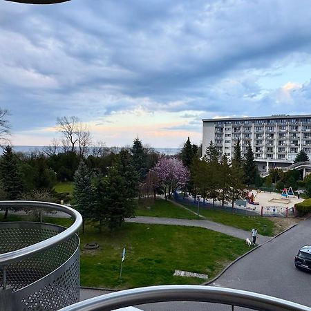 Apartamenty Promenada-Arka Kolberg Exterior foto