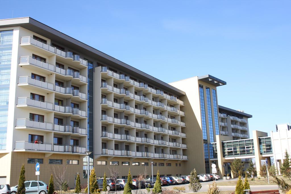 Apartamenty Promenada-Arka Kolberg Zimmer foto