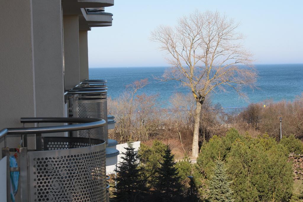 Apartamenty Promenada-Arka Kolberg Zimmer foto