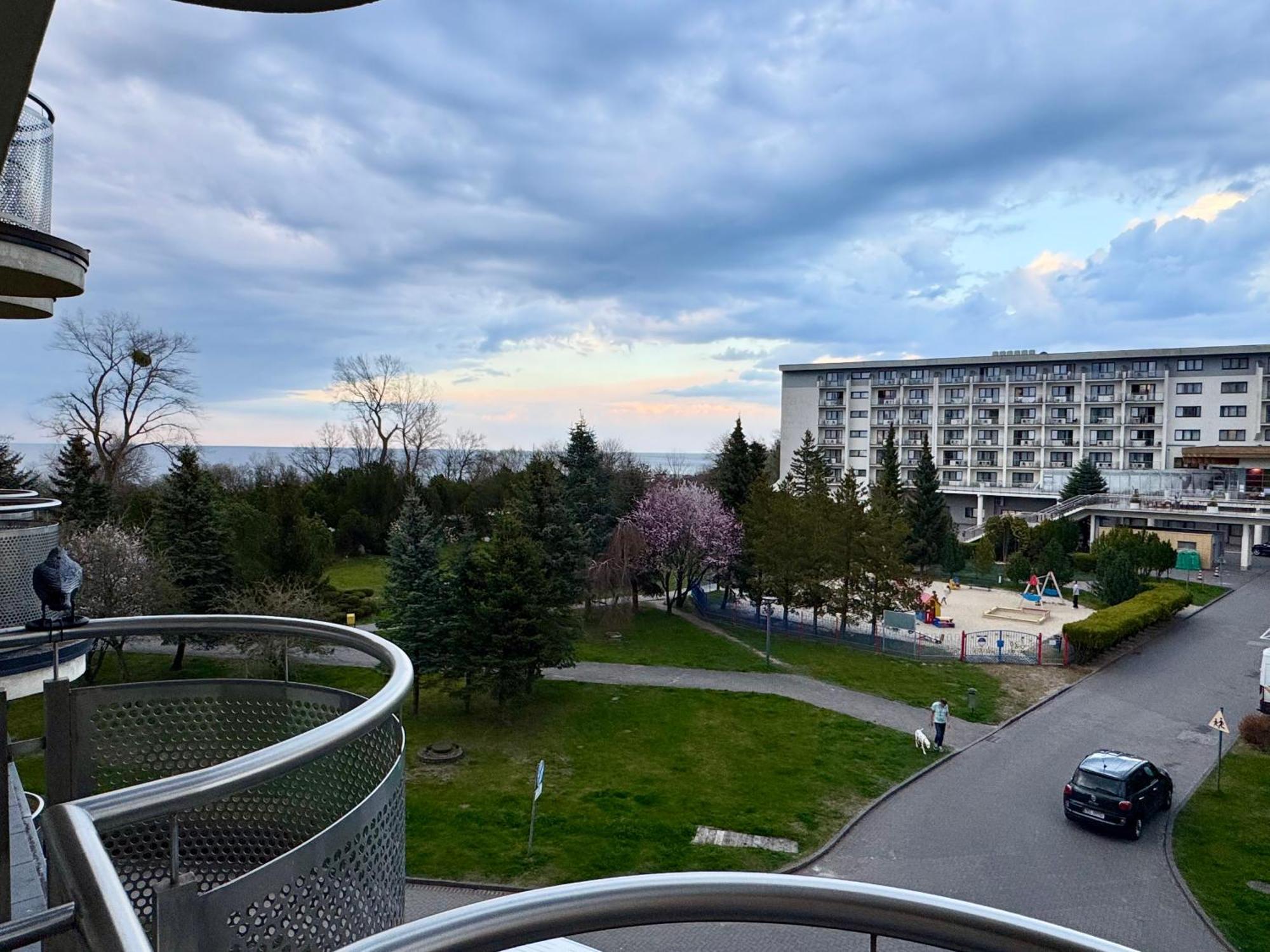 Apartamenty Promenada-Arka Kolberg Exterior foto