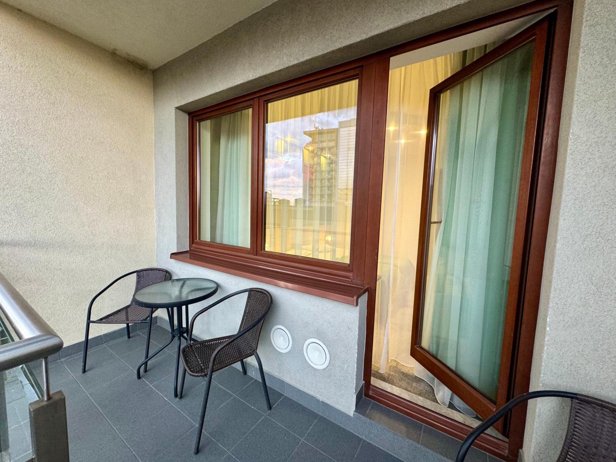 Apartamenty Promenada-Arka Kolberg Exterior foto