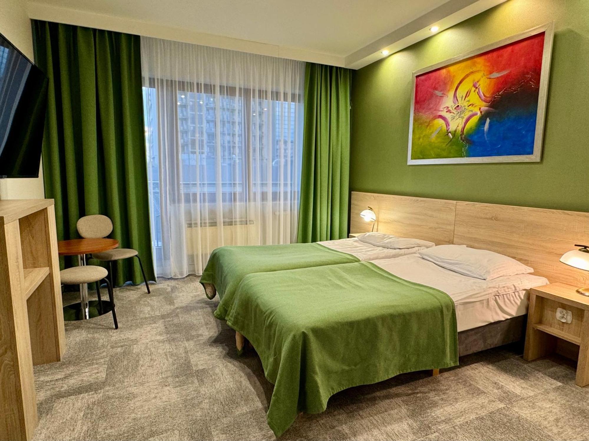 Apartamenty Promenada-Arka Kolberg Exterior foto