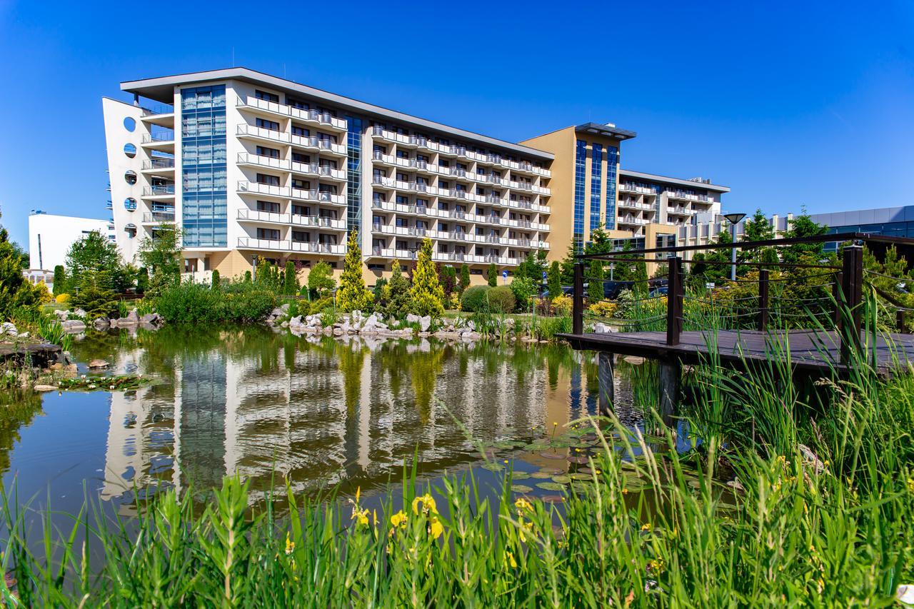 Apartamenty Promenada-Arka Kolberg Exterior foto