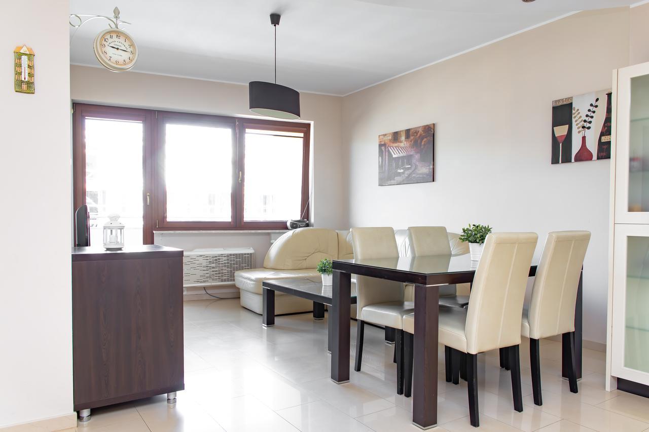 Apartamenty Promenada-Arka Kolberg Exterior foto