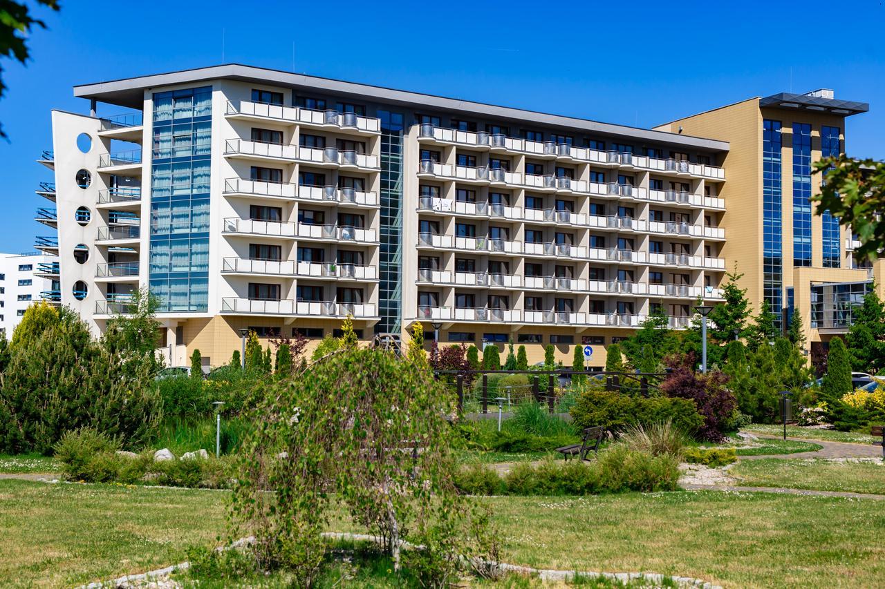 Apartamenty Promenada-Arka Kolberg Exterior foto