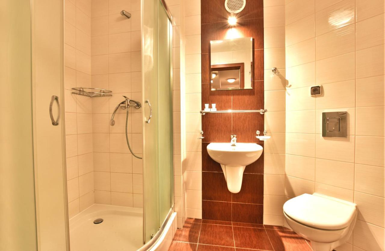 Apartamenty Promenada-Arka Kolberg Exterior foto